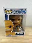 Marvel - Fantastic Four - The Thing Funko Pop! Vinyl Figure #560