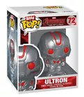 Marvel Funko Bitty Pop! Ultron #72