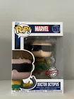 Marvel Funko Pop! #957 Doctor Octopus Spider Man Animated Series