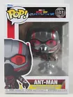 Marvel Funko Pop - Ant-Man - Ant-Man and The Wasp - No. 1137 - Free Protector