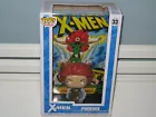 MARVEL FUNKO POP! - COMIC COVERS : X-MEN PHOENIX #33 FIGURE