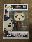 Marvel Funko Pop - Defender Strange - Multiverse of Madness - No. 1009 Special