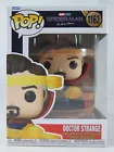 Marvel Funko Pop - Doctor Strange - Spider-Man: No Way Home - No. 1162