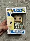 Marvel Funko Pop - Emma Frost - X-Men - No. 184 - BRAND NEW