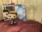 Marvel Funko Pop Figure, Tony Stark 449, Avengers Endgame Quantum Suit, With Box