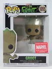 Marvel Funko Pop - Groot - I am Groot - Marvel Collector Corps - No. 1055
