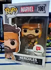 Marvel Funko Pop HERCULES #1061!  (Walgreens Exclusive, VHTF!)