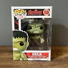 Marvel Funko Pop! - Hulk Age of Ultron #68