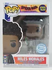 Marvel Funko Pop - Miles Morales - Spider-Man: Across the Spiderverse - No. 1233