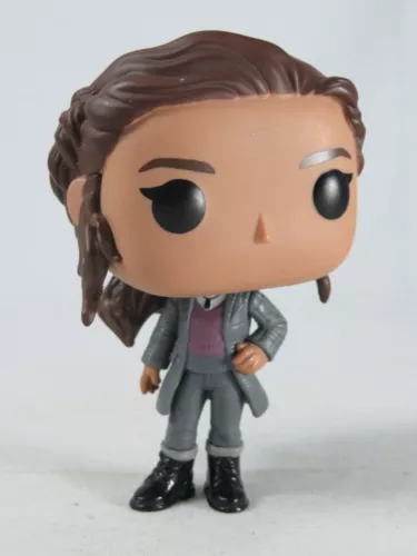 Marvel Funko Pop - MJ - Spider-Man: No Way Home - No. 924 - NO BOX