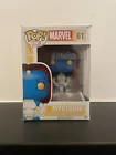 Marvel Funko Pop - Mystique #61