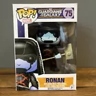 Marvel Funko Pop! - Ronan #75