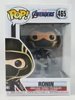 Marvel Funko Pop - Ronin - Avengers: Endgame - No. 465 - Free Protector