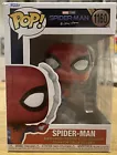Marvel Funko Pop - Spider-Man - Spider-Man: No Way Home -No. 1160-Free Protector