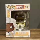 Marvel Funko Pop! - Storm #59