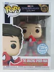 Marvel Funko Pop - The Amazing Spider-Man (Unmasked) - No Way Home - No. 1171