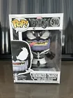 Marvel Funko Pop Venomized Thanos #510