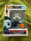 Marvel Funko Pop Vinyl Doctor Strange Multiverse of Madness Number 1000 Figure
