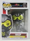 Marvel Funko Pop - Wasp - Ant-Man And The Wasp Quantumania - No. 1138