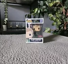 Marvel Hawkeye Funko Pop - Clint Barton 1216 (Special Christmas Edition)