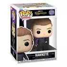 Marvel Hawkeye POP Television #1211 Vinyl Figure FUNKO