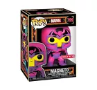 Marvel Magneto Blacklight Pop! Vinyl Figure #799