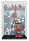 Marvel Miles Morales Ultimate Fallout Exclusive Pop! Vinyl Cover #15