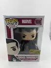 Marvel Punisher (Thunderbolt) Funko Pop #106