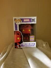 Marvel Red She Hulk Pop! Vinyl Figure #231 Funko Summer Con Exclusive 2017