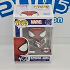 Marvel - Spider-Girl Funko Pop! Vinyl #955