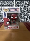 Marvel Spider-Man Funko Pop 1284