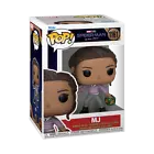 Marvel Spider-Man No Way Home MJ POP #1161 Vinyl Figure FUNKO