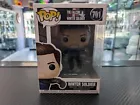 Marvel The Falcon And The Winter Soldier #701 Funko Pop! Fast Delivery