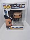 Marvel Thor Love & Thunder Valkyrie Funko POP 1042