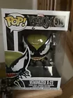 Marvel Venomized X-23 Funko Pop (514) - NM