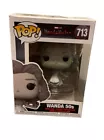 Marvel WandaVision Funko Pop Wanda 50s No. 713