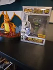 Marvel Zombie Silver Surfer - Hot Topic (Exclusive) #675 Funko Pop BLOWOUT SALE!