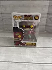 Marvel Zombies- Zombie Red Hulk #790 Funko Pop Vinyl Figure