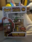 Marvel Zombies Zombie Rogue #794 Funko Pop! Fast Delivery