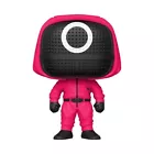 Masked Worker (Circle) - Funko POP! Television #1226 - Squid Game Action Figure