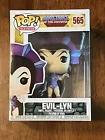 Masters of the Universe Evil-Lyn # 565 - Funko Pop Television Animation