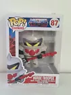 Masters of the Universe Funko Pop! Retro Toys 87 Vinyl Figure Horde Trooper