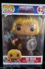 Masters of the Universe He-Man 10-Inch Pop! Vinyl Figure