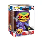 Masters Of The Universe Jumbo MOTU Skeletor POP! 73 Vinyl Figur XXL B-Ware