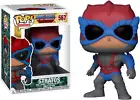 MASTERS OF THE UNIVERSE: STRATOS #567 - FUNKO POP!