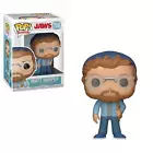 Matt Hooper Richard Dreyfuss Jaws Der Weisse Hai POP! Movies #756 Figur Funko