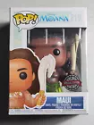 Maui Moana 219 Disney Special Edition Funko POP Vinyl