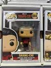 Mavel - Shang-Chi #844 Funko Pop