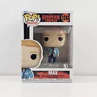 Max #1243 Stranger Things Funko Pop! TV Television vinyl figure