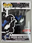 Mayhem (April Parker) 676 ~ Marvel: Venom ~ Funko Pop Vinyl ~ Special Edition